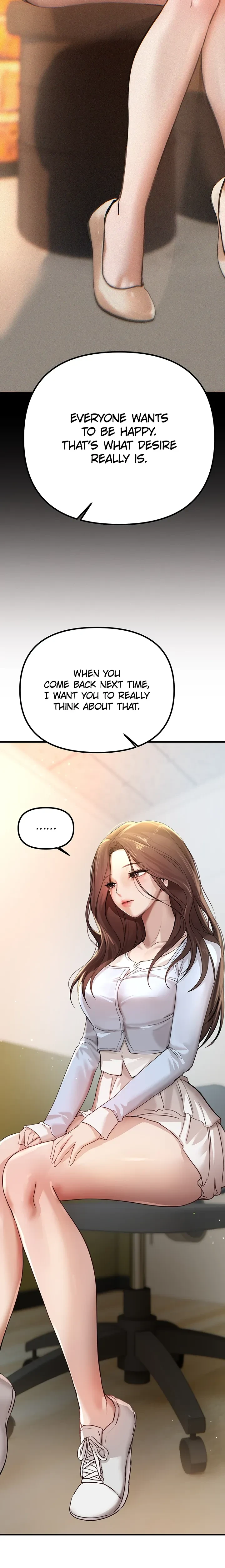 Beautiful Days Chapter 35 Page 4