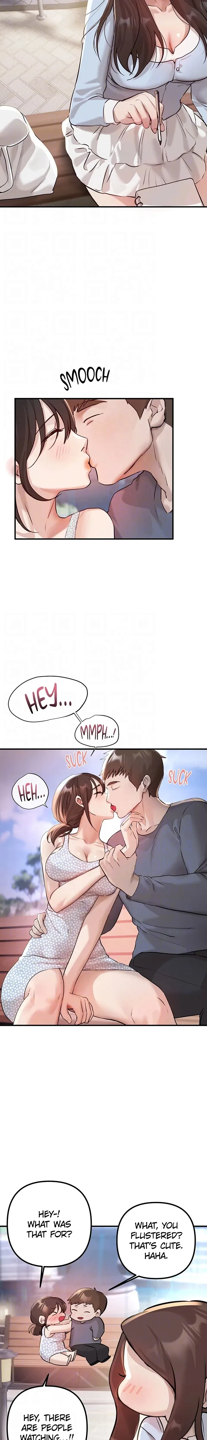 Beautiful Days Chapter 35 Page 6