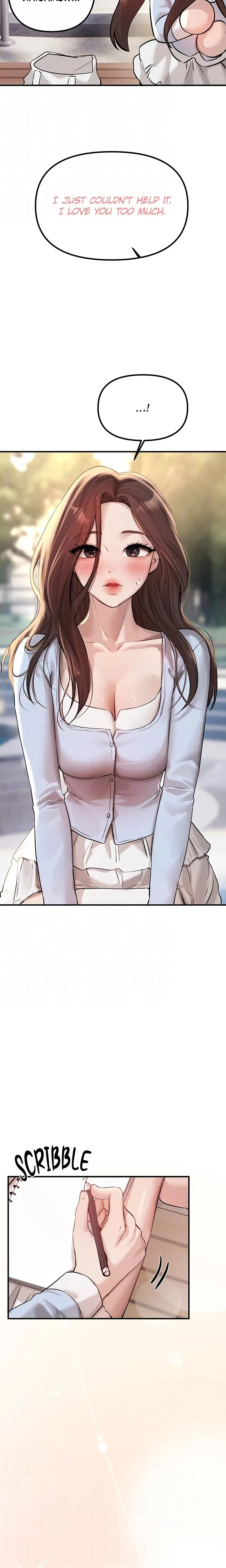 Beautiful Days Chapter 35 Page 7