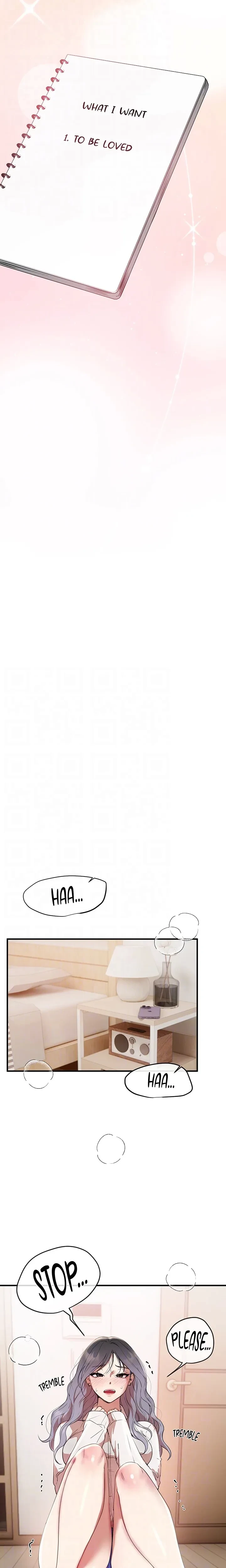 Beautiful Days Chapter 35 Page 8