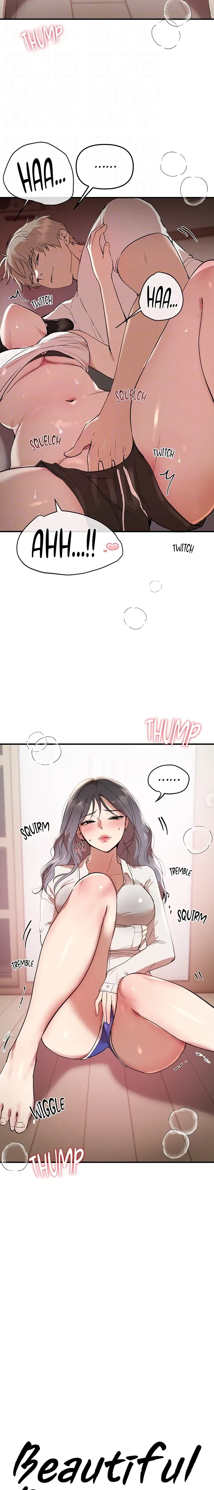 Beautiful Days Chapter 35 Page 10