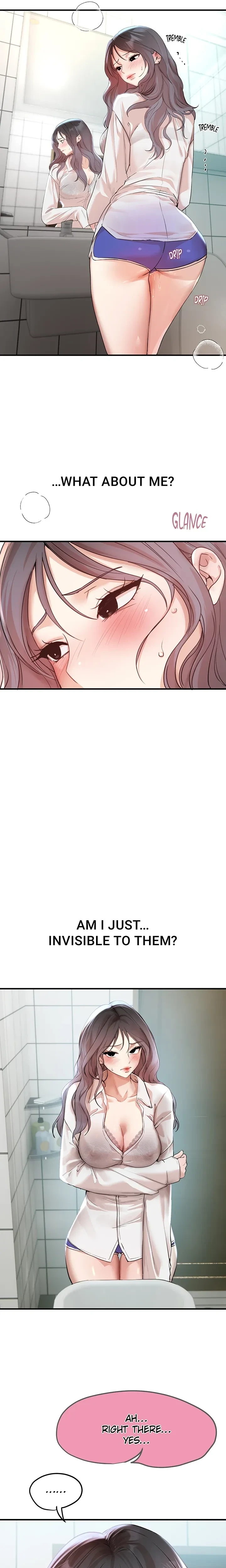 Beautiful Days Chapter 35 Page 13