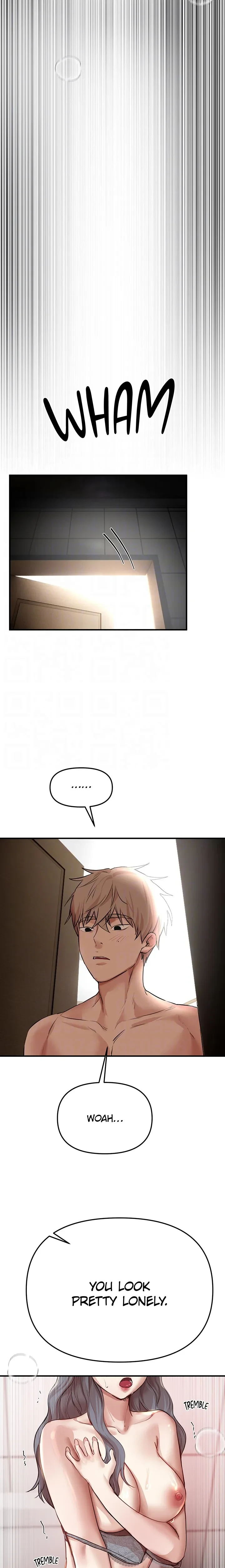 Beautiful Days Chapter 35 Page 19