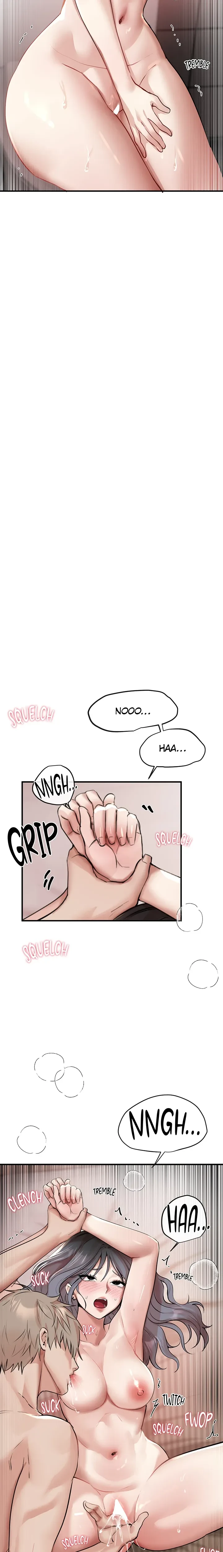 Beautiful Days Chapter 35 Page 20