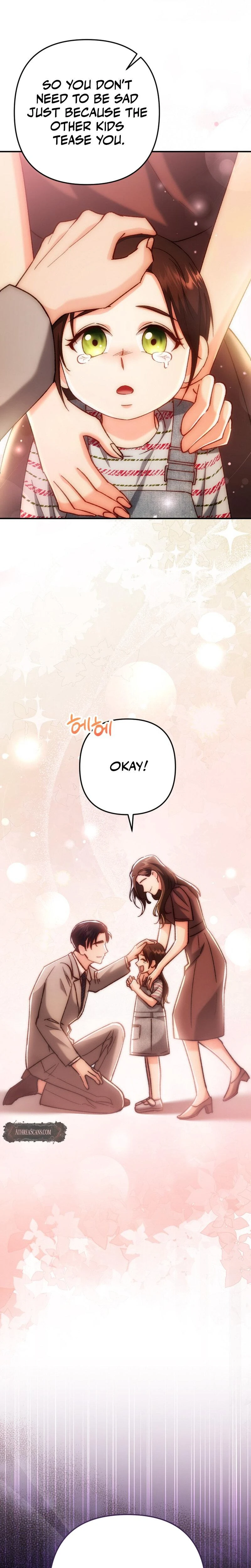 Because I Love You Because I Love You So Much Chapter 01 Page 2