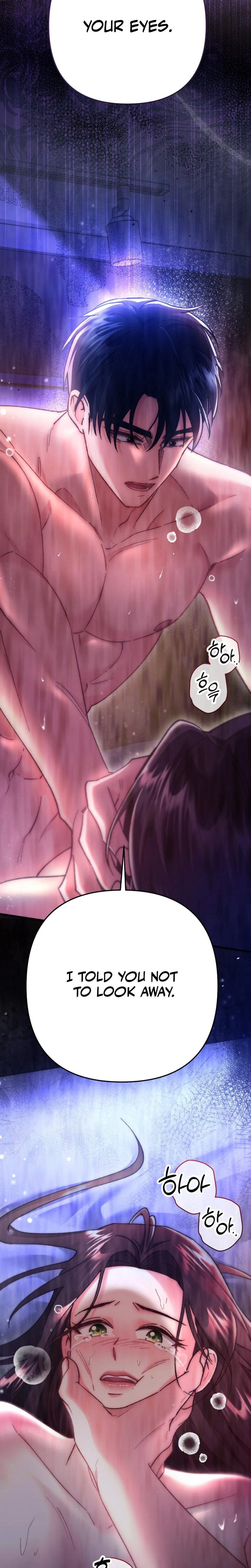 Because I Love You Because I Love You So Much Chapter 01 Page 3