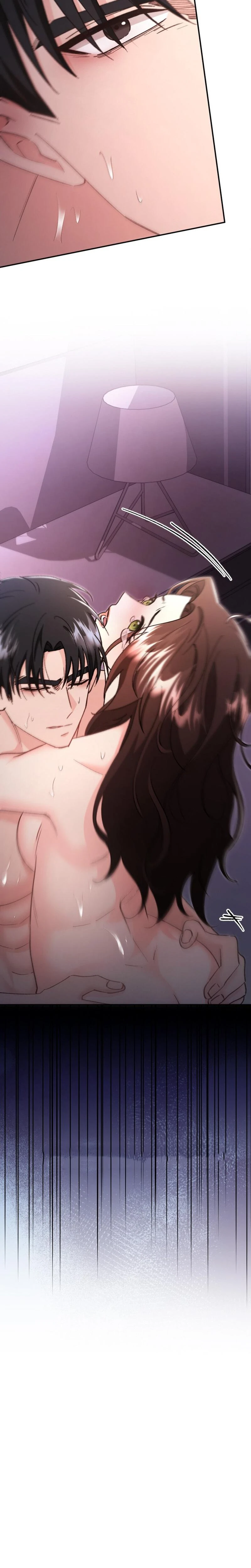 Because I Love You Because I Love You So Much Chapter 01 Page 23