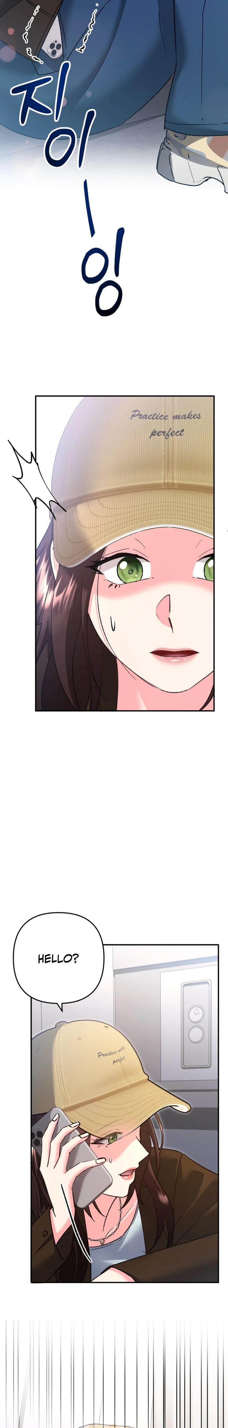 Because I Love You Because I Love You So Much Chapter 01 Page 30