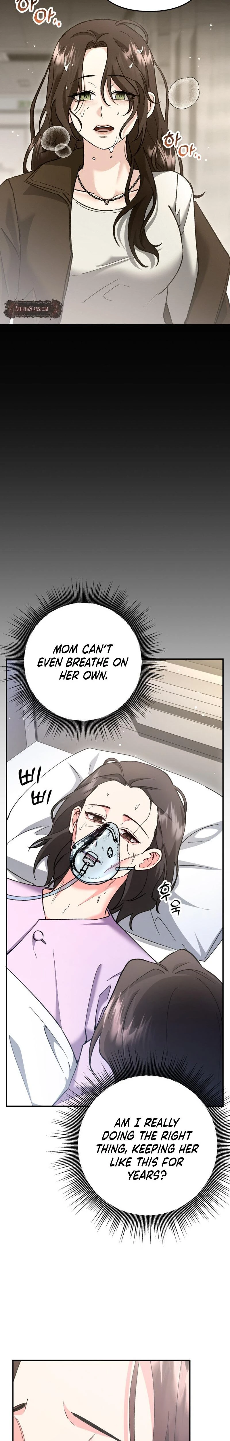Because I Love You Because I Love You So Much Chapter 02 Page 3