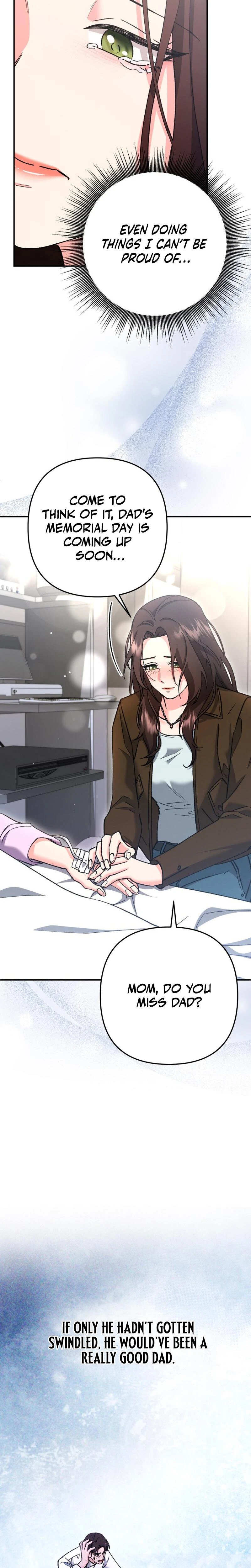 Because I Love You Because I Love You So Much Chapter 02 Page 4