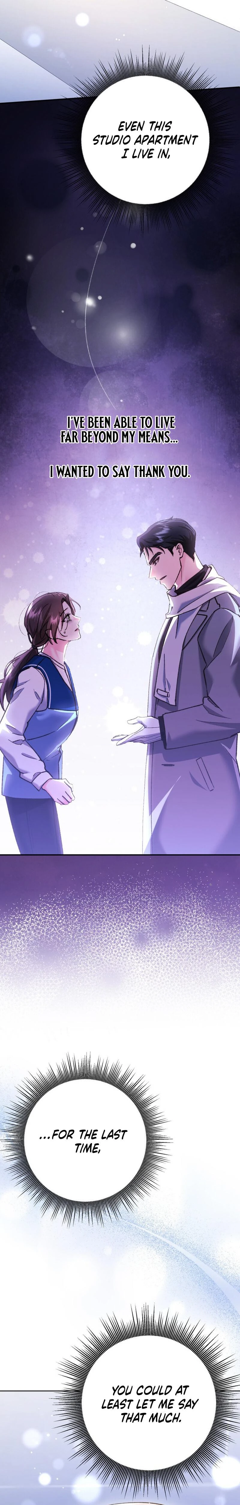 Because I Love You Because I Love You So Much Chapter 02 Page 12