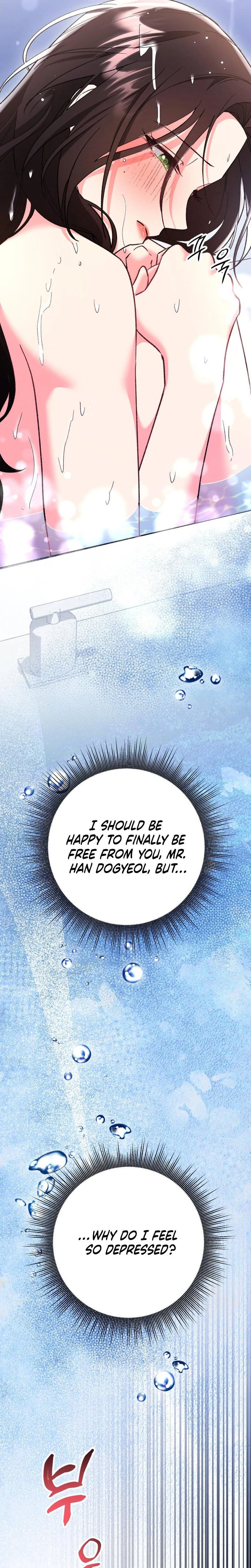 Because I Love You Because I Love You So Much Chapter 02 Page 13