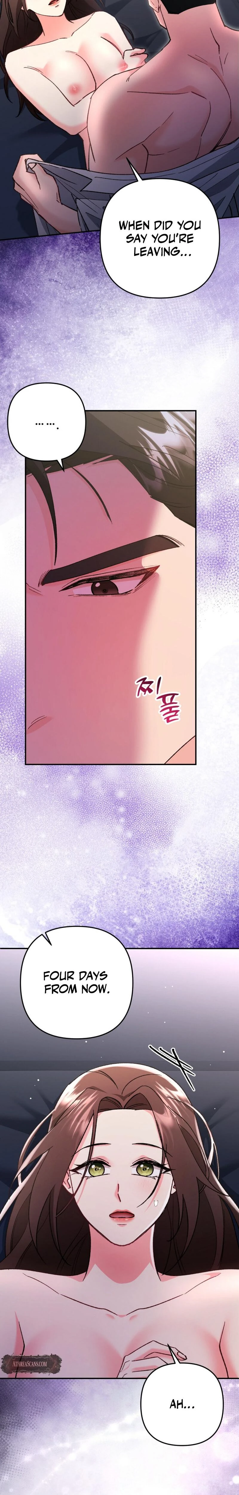 Because I Love You Because I Love You So Much Chapter 02 Page 27