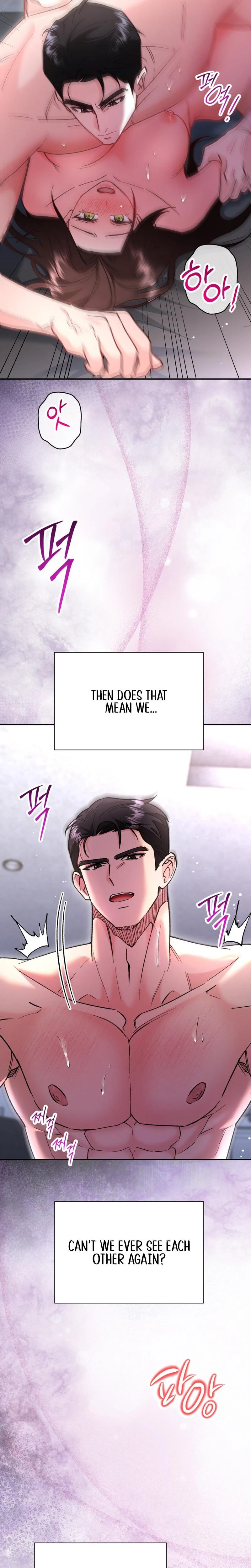 Because I Love You Because I Love You So Much Chapter 02 Page 29