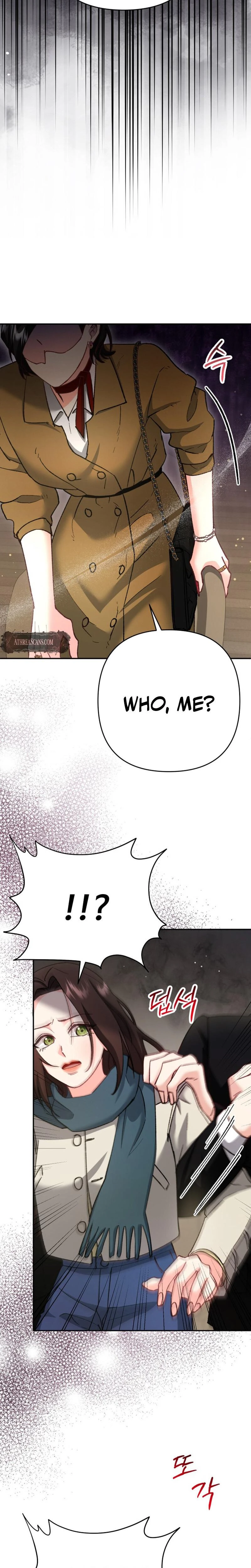 Because I Love You Because I Love You So Much Chapter 03 Page 7