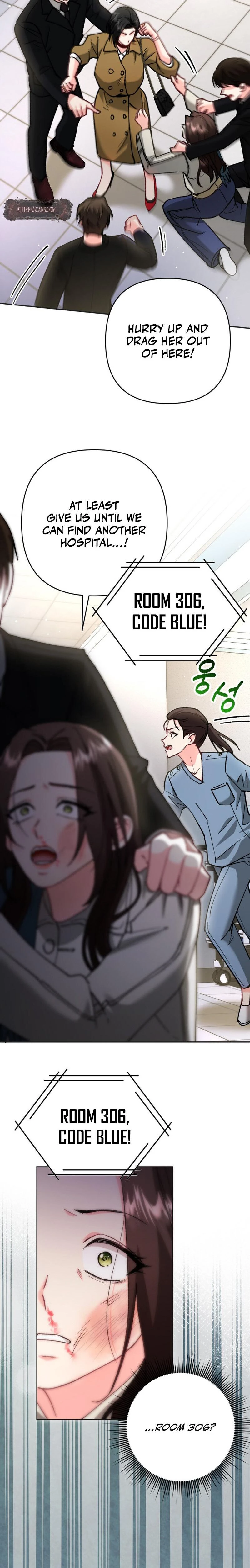 Because I Love You Because I Love You So Much Chapter 03 Page 18