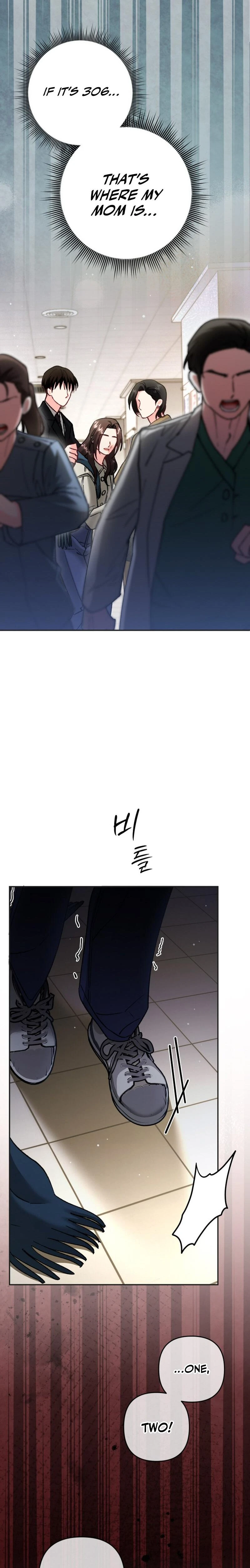 Because I Love You Because I Love You So Much Chapter 03 Page 19