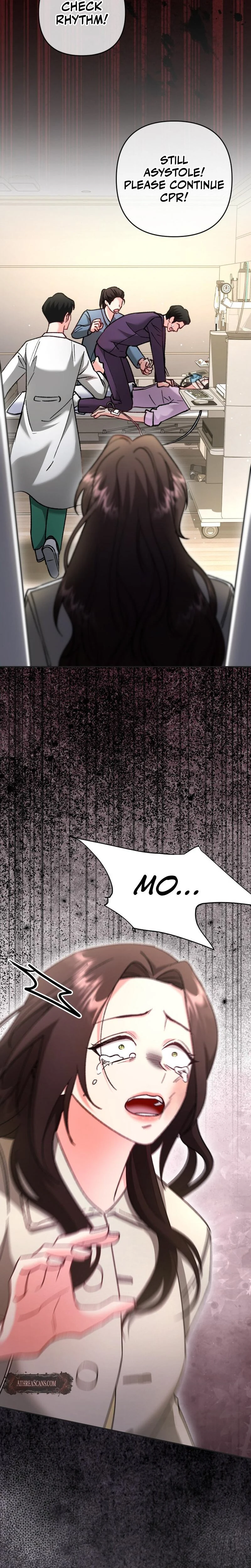 Because I Love You Because I Love You So Much Chapter 03 Page 20
