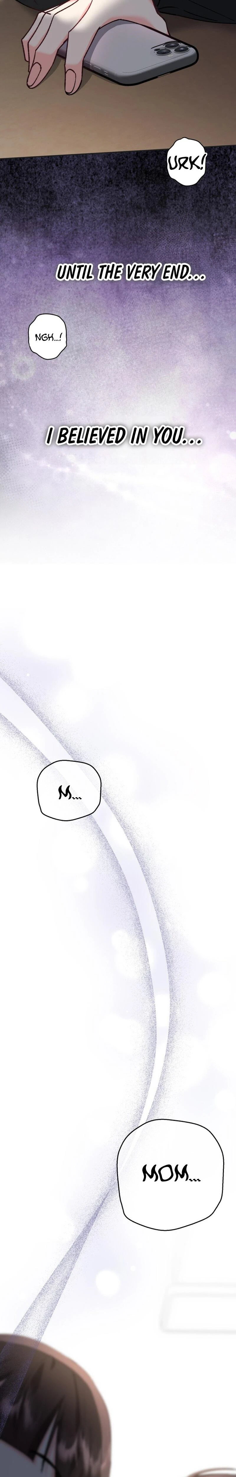 Because I Love You Because I Love You So Much Chapter 03 Page 25