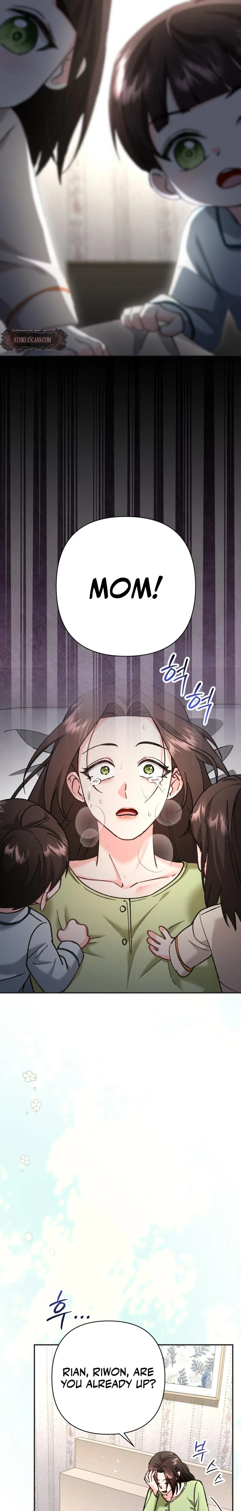 Because I Love You Because I Love You So Much Chapter 03 Page 26