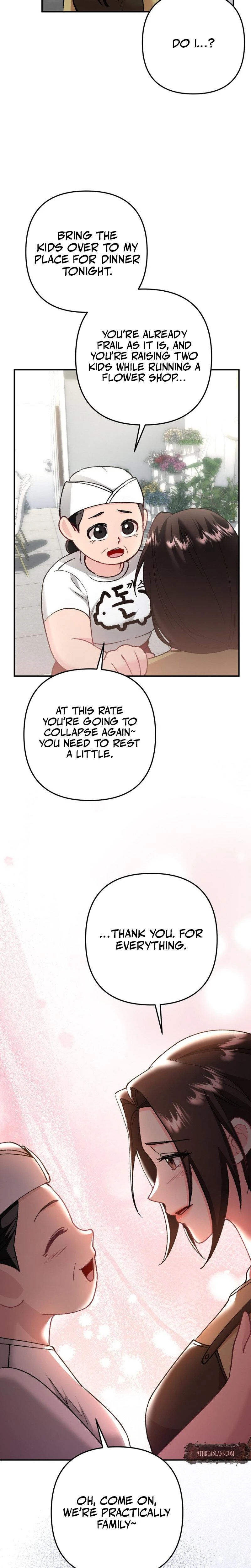 Because I Love You Because I Love You So Much Chapter 04 Page 9