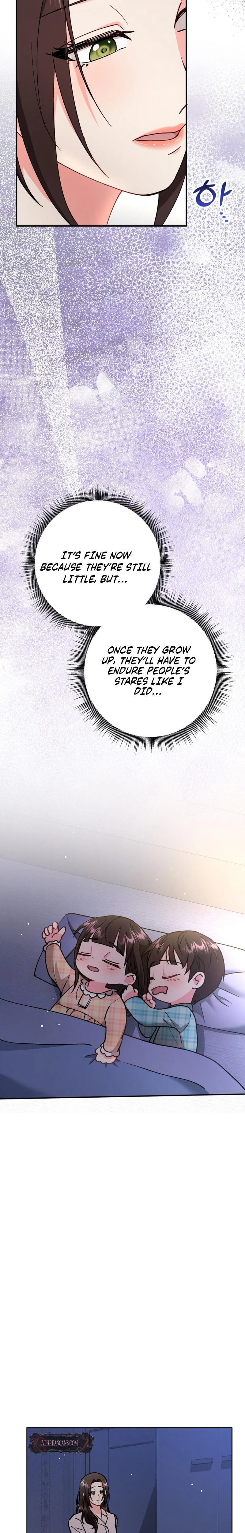 Because I Love You Because I Love You So Much Chapter 04 Page 17