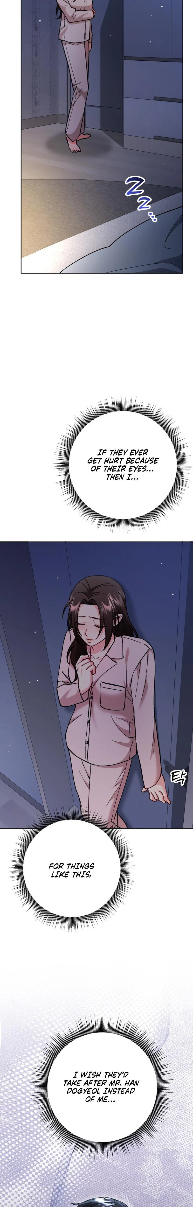 Because I Love You Because I Love You So Much Chapter 04 Page 18