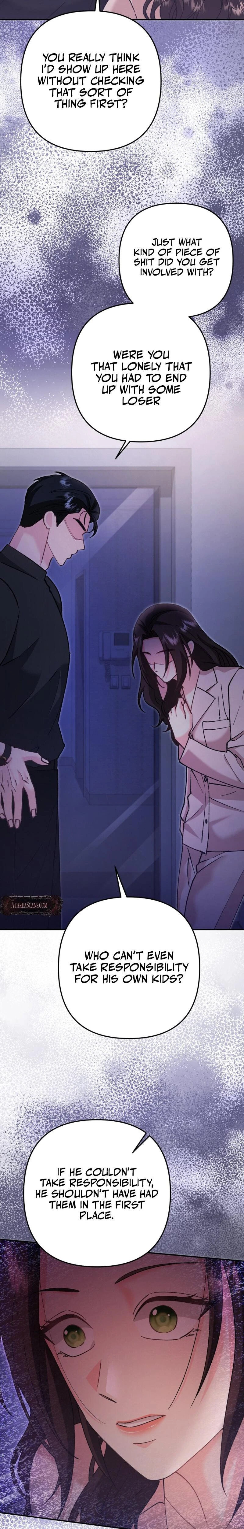Because I Love You Because I Love You So Much Chapter 05 Page 4