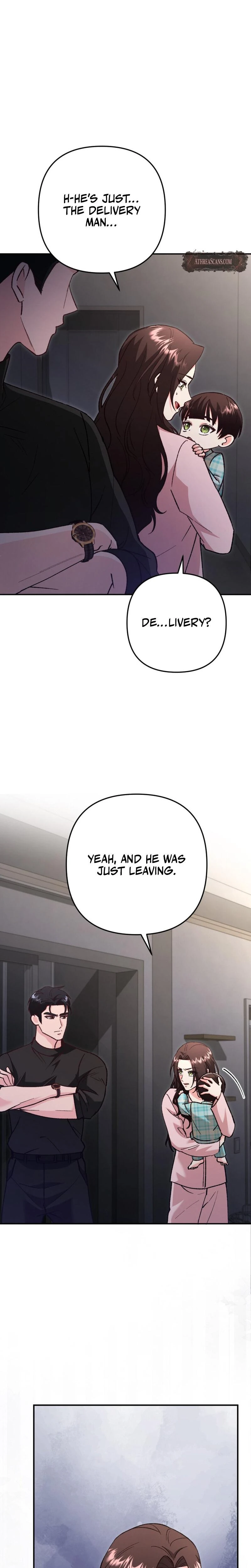 Because I Love You Because I Love You So Much Chapter 05 Page 15