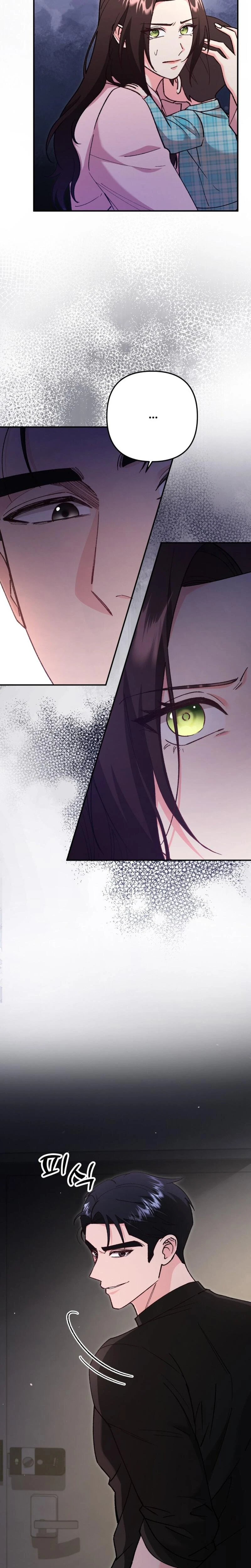 Because I Love You Because I Love You So Much Chapter 05 Page 16