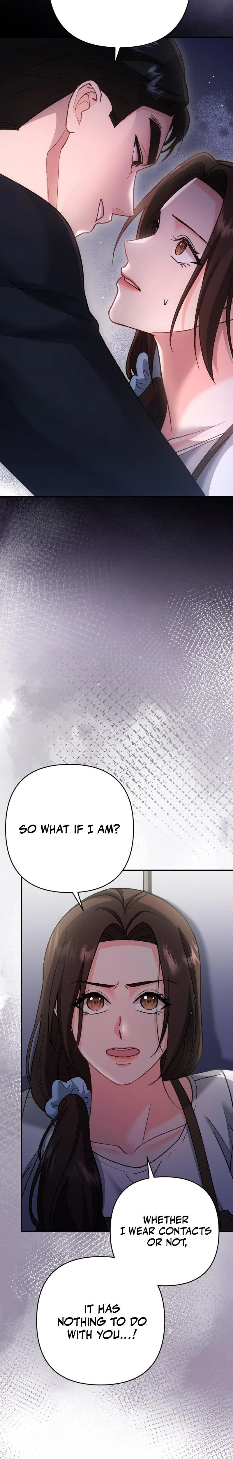 Because I Love You Because I Love You So Much Chapter 06 Page 5