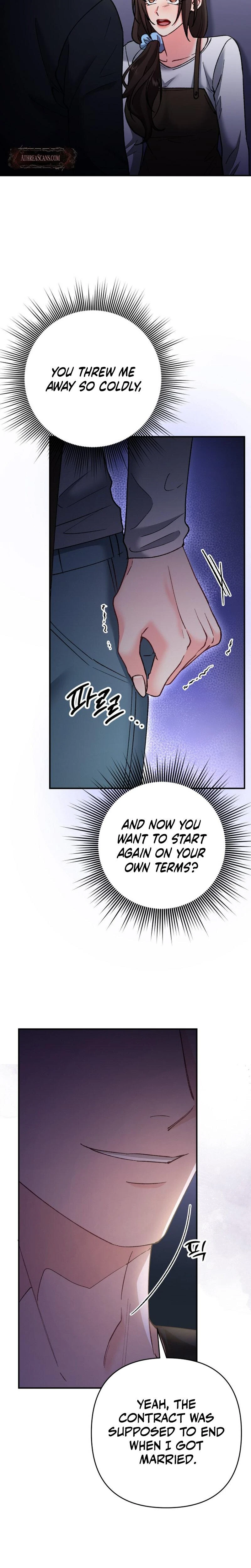 Because I Love You Because I Love You So Much Chapter 06 Page 9