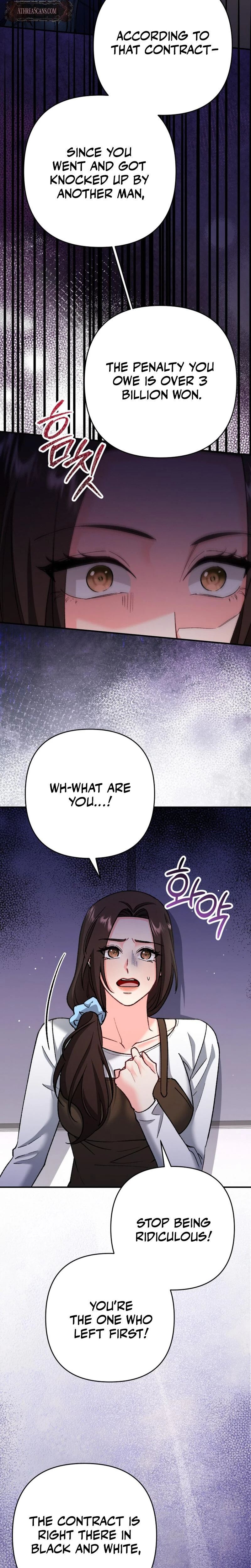 Because I Love You Because I Love You So Much Chapter 06 Page 11