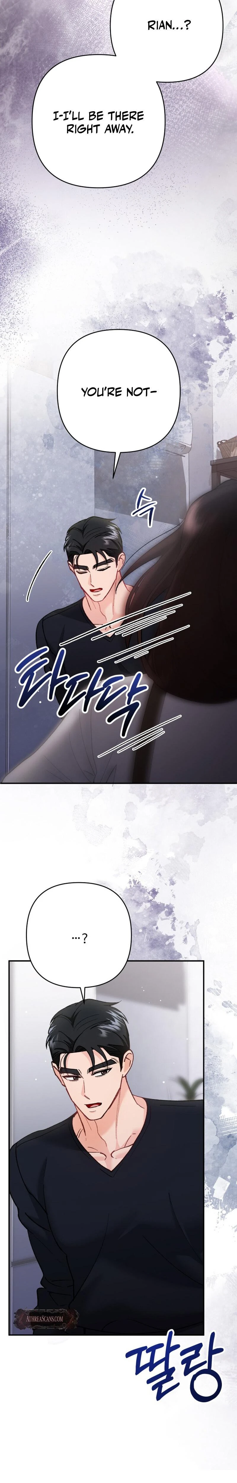 Because I Love You Because I Love You So Much Chapter 06 Page 24