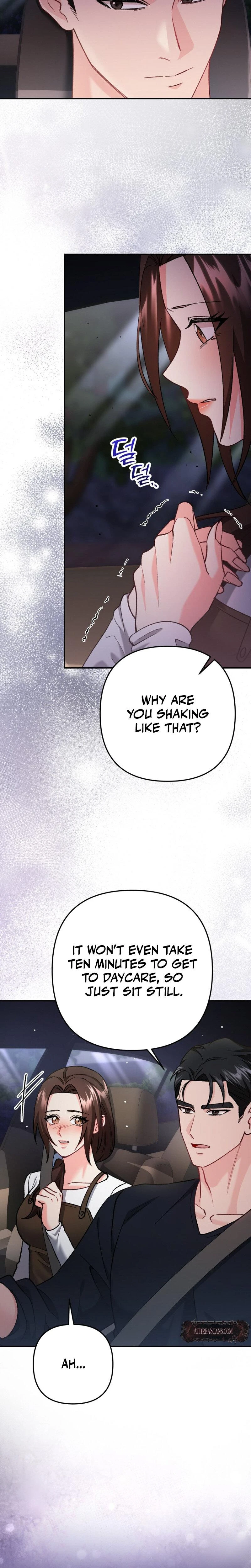 Because I Love You Because I Love You So Much Chapter 07 Page 2