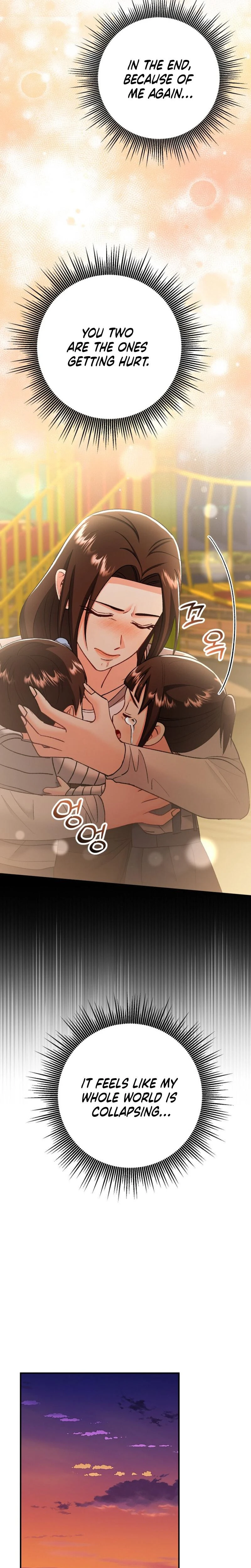 Because I Love You Because I Love You So Much Chapter 07 Page 25