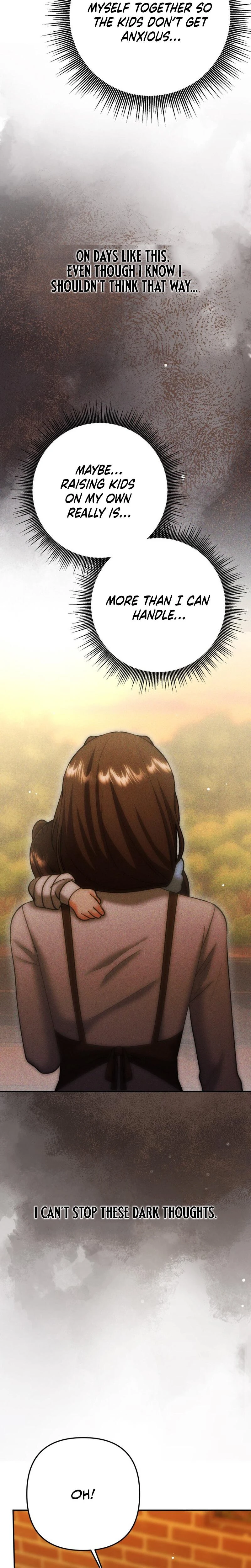 Because I Love You Because I Love You So Much Chapter 07 Page 27