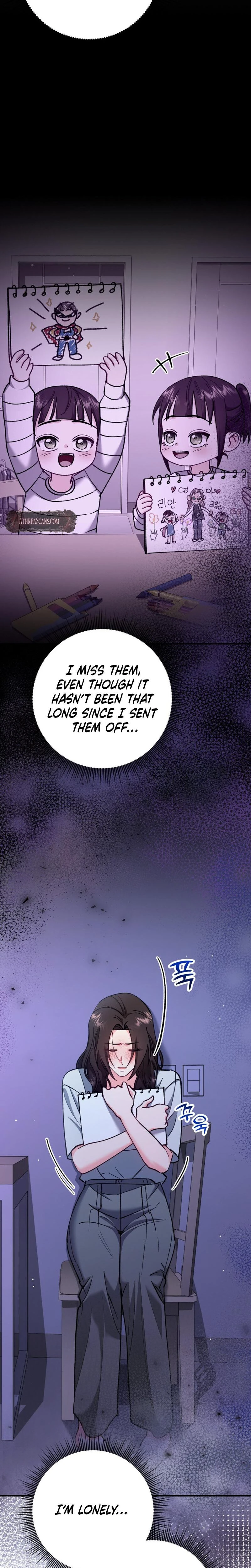 Because I Love You Because I Love You So Much Chapter 08 Page 15