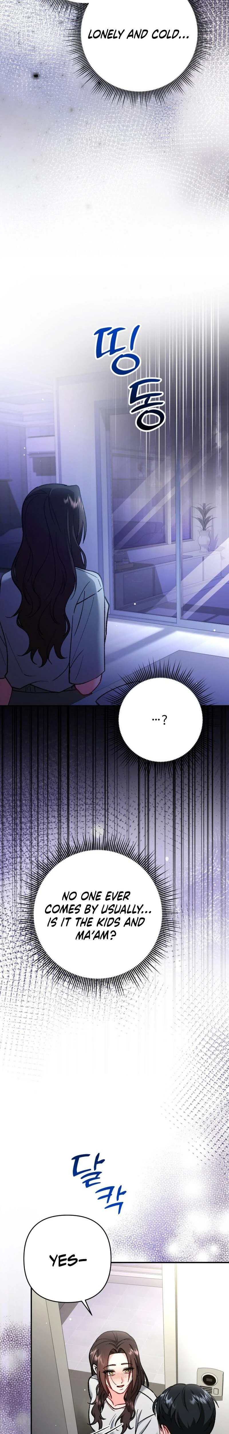 Because I Love You Because I Love You So Much Chapter 08 Page 16