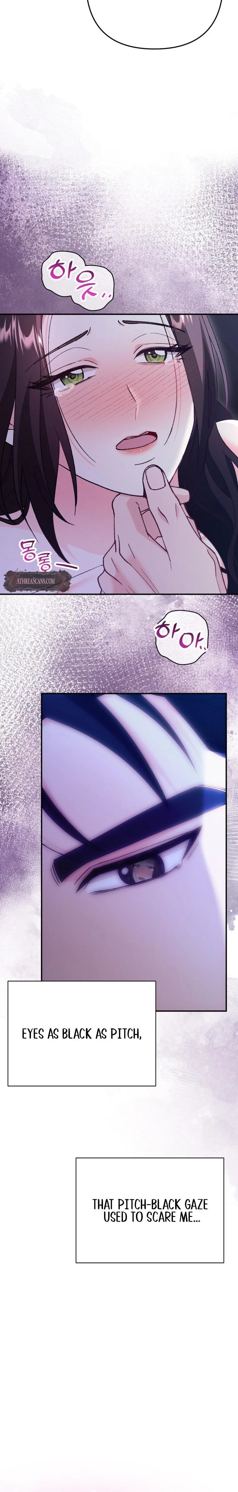 Because I Love You Because I Love You So Much Chapter 09 Page 3