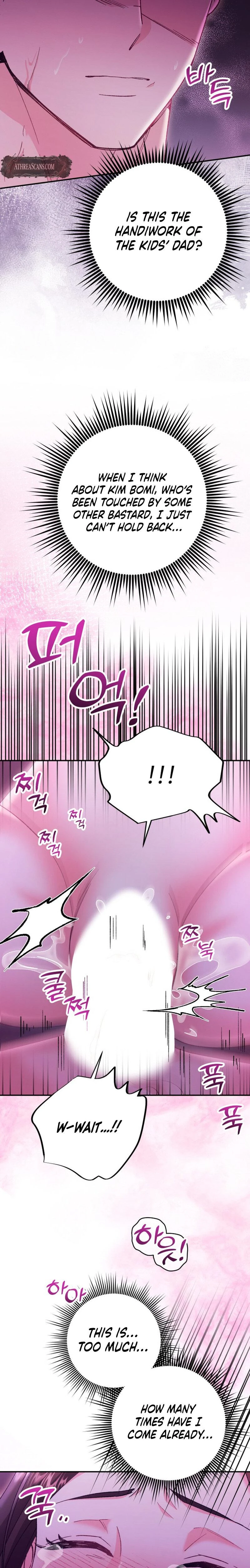 Because I Love You Because I Love You So Much Chapter 10 Page 3