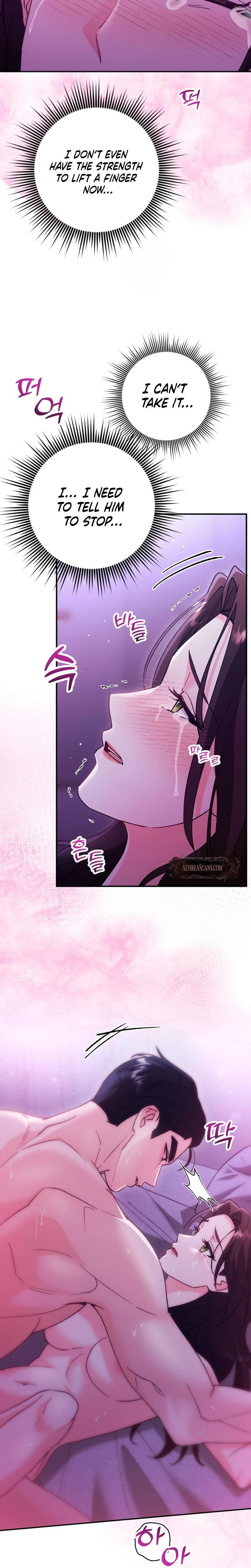 Because I Love You Because I Love You So Much Chapter 10 Page 4