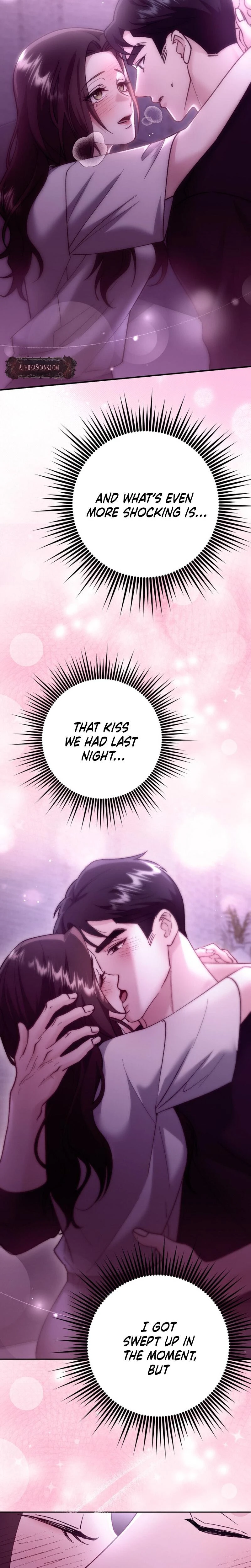 Because I Love You Because I Love You So Much Chapter 10 Page 14