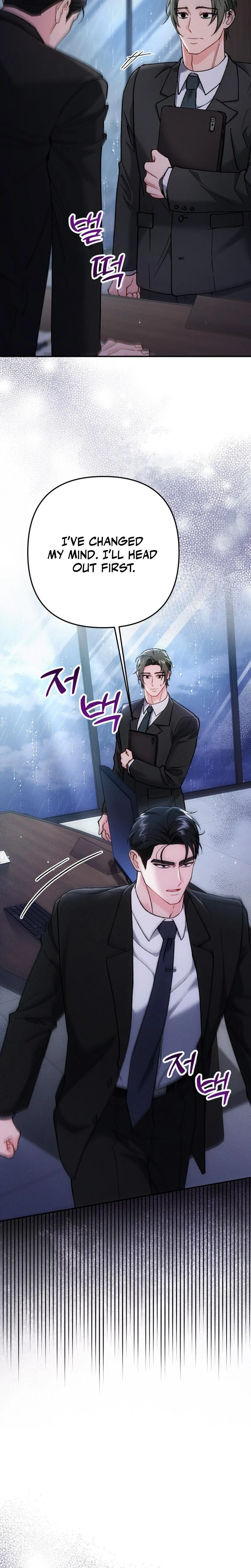 Because I Love You Because I Love You So Much Chapter 13 Page 18