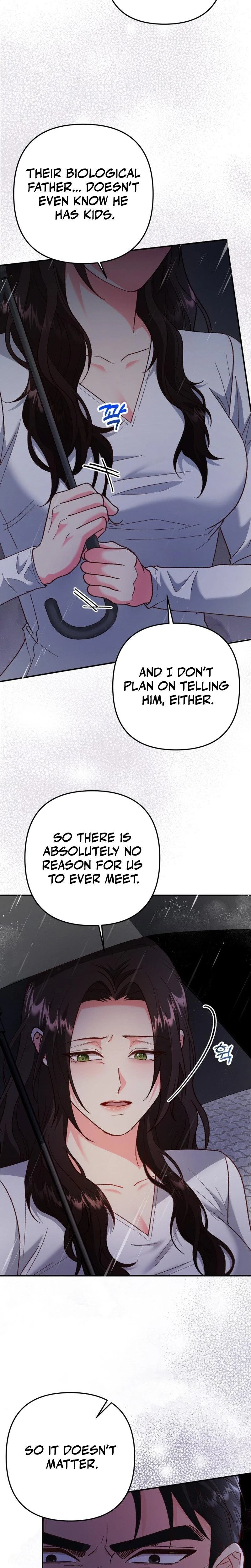Because I Love You Because I Love You So Much Chapter 14 Page 12