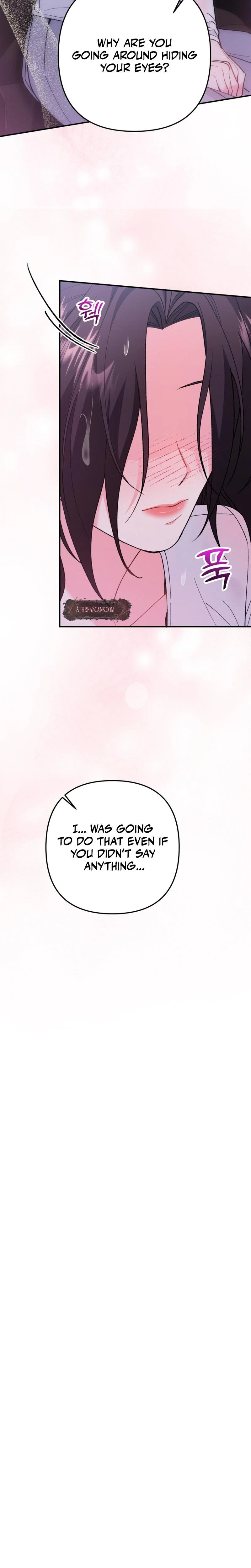 Because I Love You Because I Love You So Much Chapter 15 Page 23