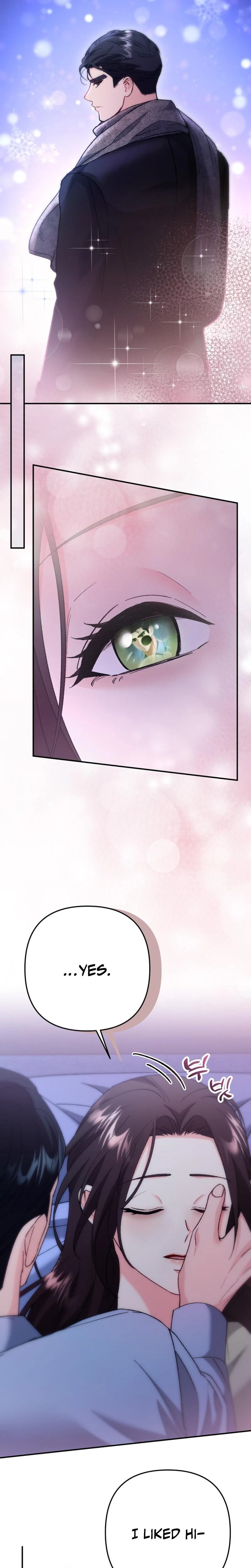 Because I Love You Because I Love You So Much Chapter 16 Page 25