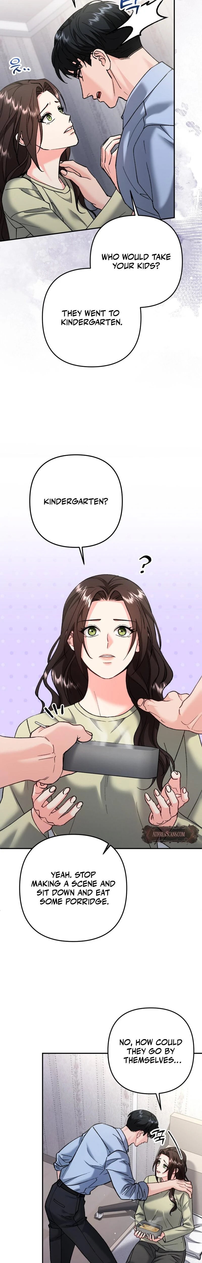 Because I Love You Because I Love You So Much Chapter 17 Page 5
