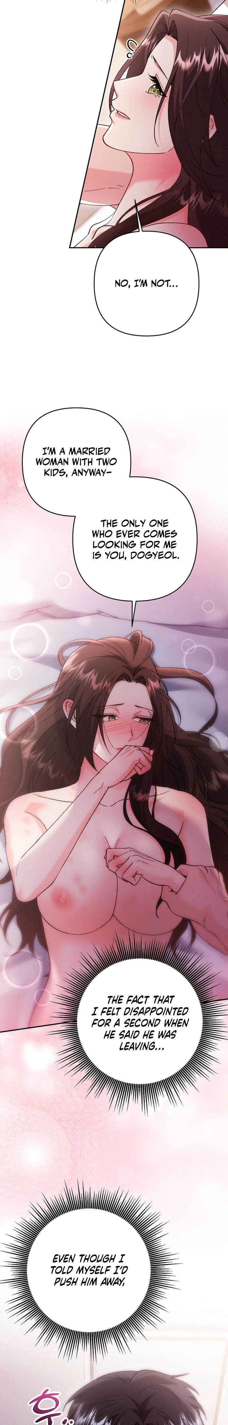 Because I Love You Because I Love You So Much Chapter 19 Page 14