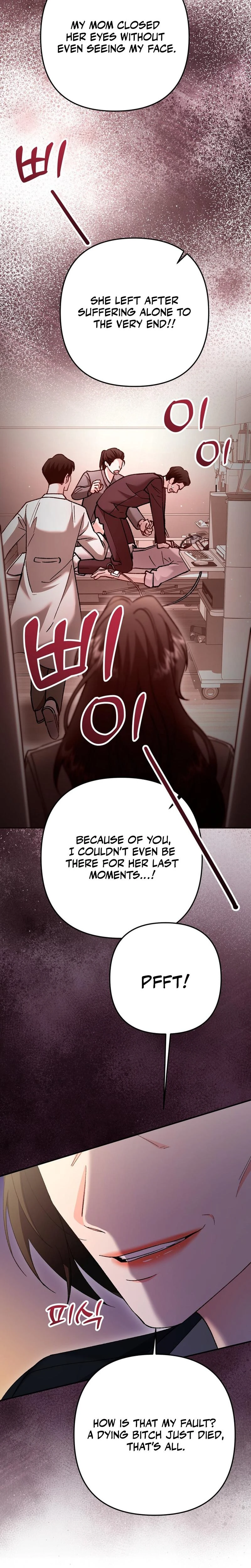Because I Love You Because I Love You So Much Chapter 19 Page 25